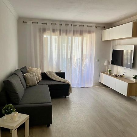Beautiful Refurbished Apartment Duquesa Port Casares Esterno foto