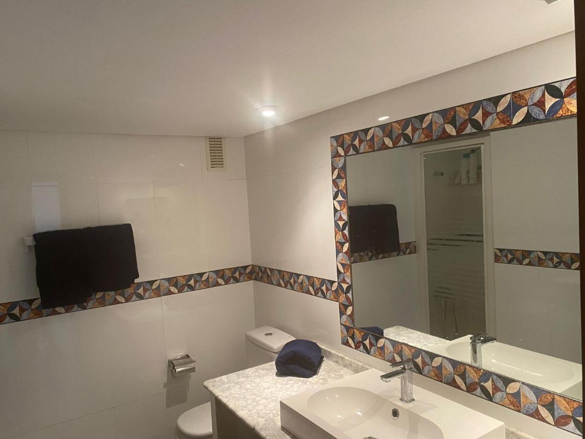 Beautiful Refurbished Apartment Duquesa Port Casares Esterno foto