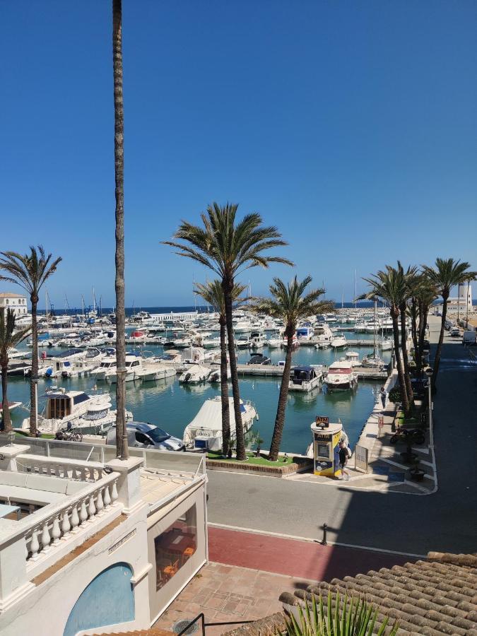 Beautiful Refurbished Apartment Duquesa Port Casares Esterno foto