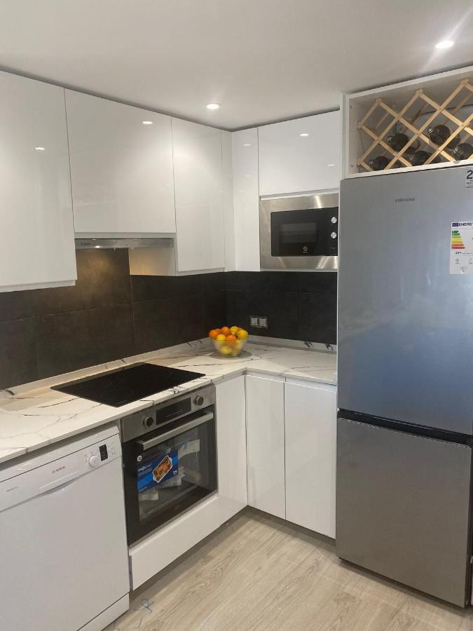Beautiful Refurbished Apartment Duquesa Port Casares Esterno foto