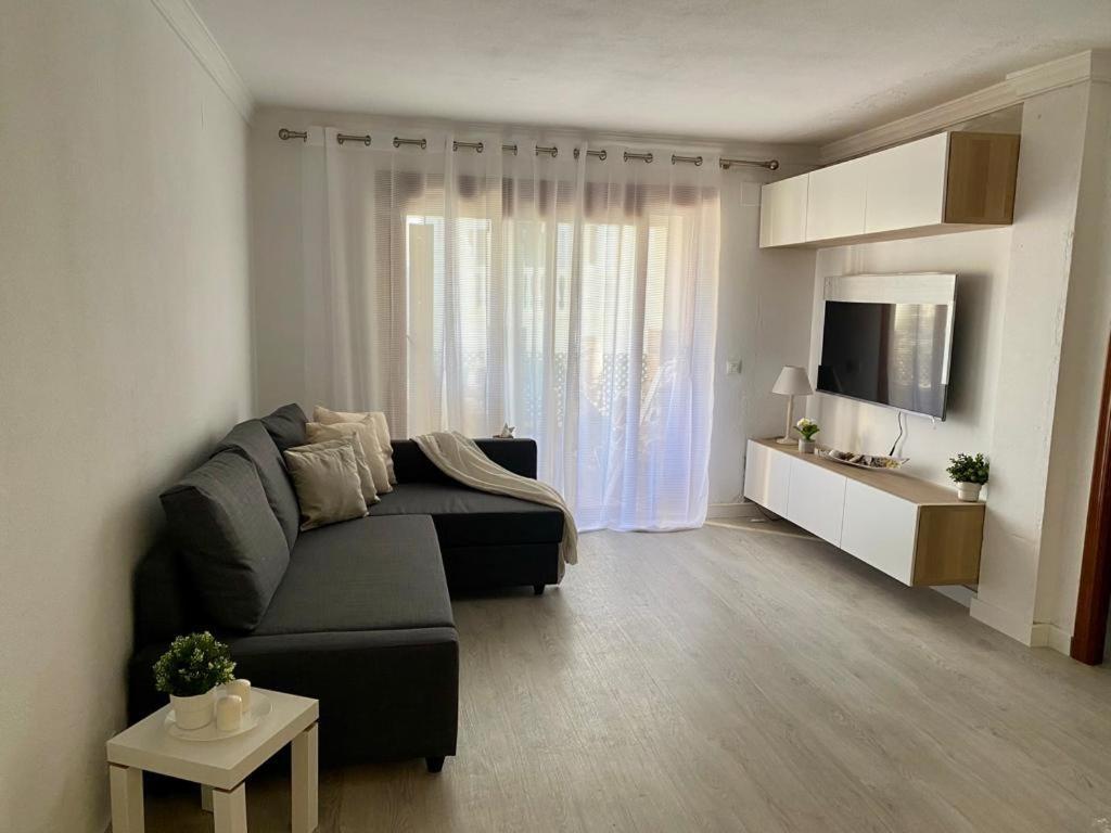 Beautiful Refurbished Apartment Duquesa Port Casares Esterno foto